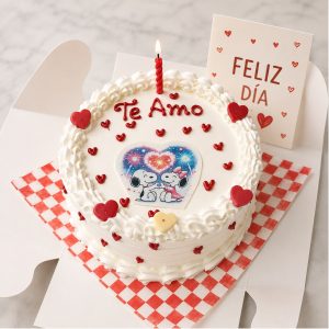Bento Cake