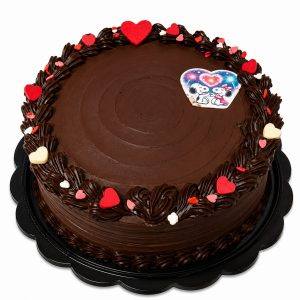 Tortas Keto