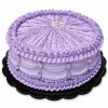 Torta sin lactosa