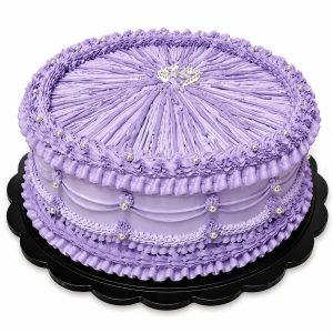 Torta sin lactosa