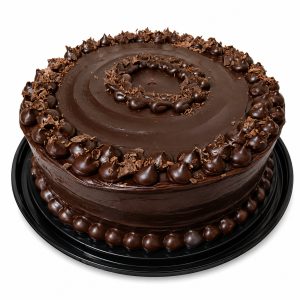 Tortas veganas