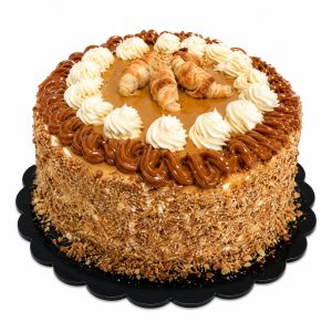 Tortas hojaldre