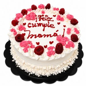 Tortas Heladas
