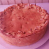 Kuchen de Manzana, Fruta mix o Fruta de la estación